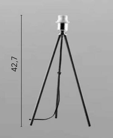 Lume-Marilyn-Bianco-1Xe27-42,7Cm