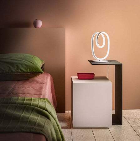 Lume-Moderno-Diva-Alluminio-Bianco-Satinato-1-Luce-Led-17W