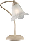 Lumetto-1-Luce-Alice-Ferro-Battuto-Avorio-E-Oro-Vetro-Bianco