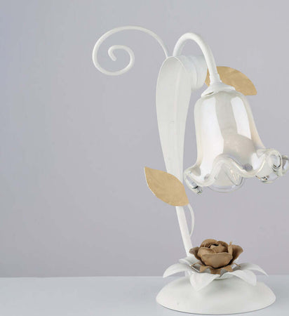 Lumetto-Arte-Povera-Cesto-Bianco-E-Avorio-1-Luce-E14