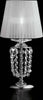 Lumetto-Classico-Mozart-Cromo-1-Luce-E14