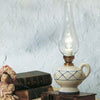 Lumetto-Classico-Pompei-Ceramica-E-Ottone-Satinato-Decorato-1-Luce-E14