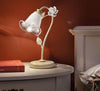 Lumetto-Classico-Siena-Metallo-E-Ceramica-Nero-Sfumato-Oro-Lucido-1-Luce-E14