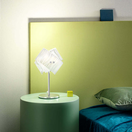 Lumetto-Contemporaneo-Agnese-Metallo-Finitura-Cromo-1-Luce-E14