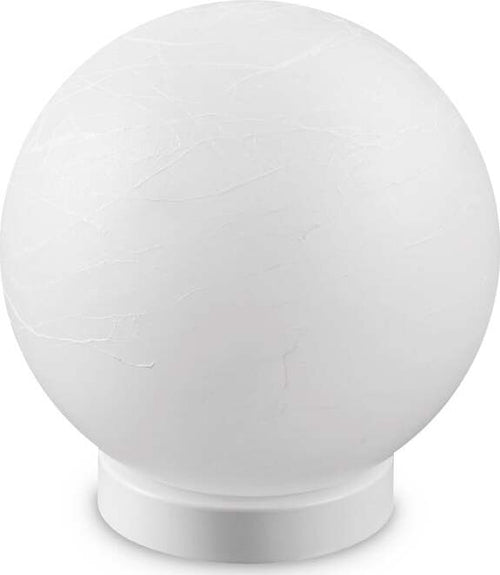 Lumetto-Contemporaneo-Carta-Metallo-Bianco-1-Luce-E27-25W-Ip20