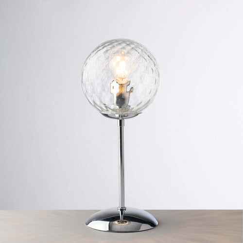 Lumetto-Contemporaneo-Demetra-Cromo-1-Luce-E14