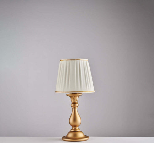 Lumetto-Contemporaneo-Lucca-Oro-1-Luce-E14