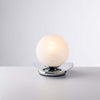 Lumetto-Contemporaneo-Selene-Cromo-1-Luce-E14