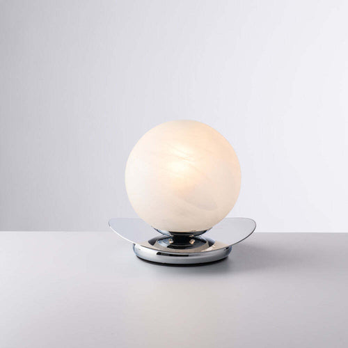 Lumetto-Contemporaneo-Selene-Cromo-1-Luce-E14