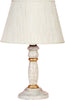 Lumetto-In-Legno-Classico-Cracchè-Con-Paralume-1-Luce-Cincia