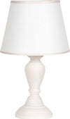 Lumetto-In-Legno-Classico-Crema-Sbiancato-Con-Paralume-1-Luce-Smergo