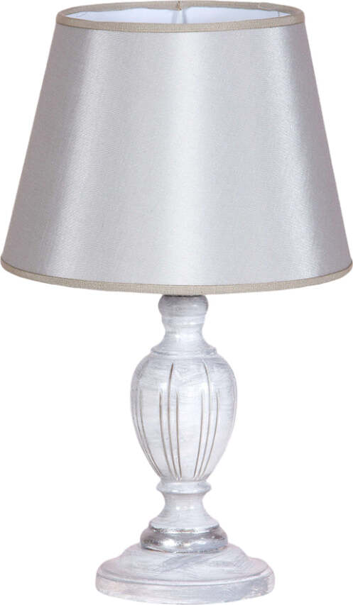 Lumetto-In-Legno-Classico-Grigio-Sfumato-Con-Paralume-1-Luce-Sternidi