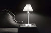 Lumetto-In-Metallo-Provenzale-Ducale-Bianco-1-Luce-E14
