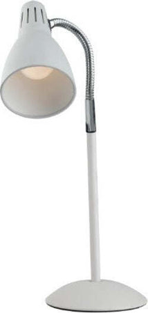 Lumetto-Logiko-Bianco-1Xe14-13X42,5Cm