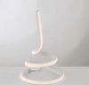 Lumetto-Moderno-con-Led-Integrato-Metallo-e-Alluminio-Bianco-serie-Nodo