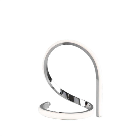 Lumetto-Moderno-Infinity-Luce-Led-Integrata-Metallo-E-Alluminio-Cromo