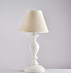 Lumetto-Shabby-Chic-Cascina-Bianco-1-Luce-E14