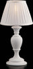 Lumetto-Shabby-Chic-Fiorenza-Bianco-1-Luce-E14