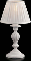 Lumetto-Shabby-Chic-Leonardo-Bianco-1-Luce-E14