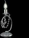 Lumetto-Shabby-Chic-Magda-Cromo-E-Cristallo-1-Luce-E14