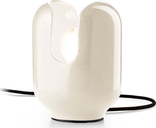 Lumetto-Vintage-Decò-Batucada-Crema-1-Luce-E27