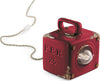 Lumetto-Vintage-Industrial-Cubica-Ferro-Ceramica-Bordeaux-1-Luce-E27