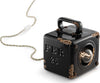 Lumetto-Vintage-Industrial-Ferro-E-Ceramica-Nero-1-Luce-E27