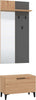LUMIE---set-mobile-ingresso-appendiabiti-con-specchio-e-contenitore-cm-67,4-x-34,8-x-200-h-Grigio-scuro-Milani-Home