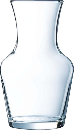 LUMINARC---CARAFFA-IN-VETRO-1/2-LT