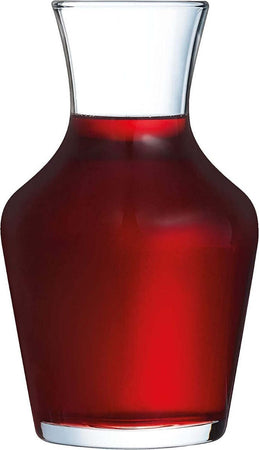 LUMINARC---CARAFFA-IN-VETRO-1/2-LT