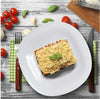 Luminarc Karine Granit Grey Piatto piano 27 cm Casa e cucina/Stoviglie/Piatti ciotole e vassoi/Piatti per servire/Vassoi/Piatti da portata Scontolo.net - Potenza, Commerciovirtuoso.it