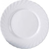LUMINARC-Piatto-piano-D.-24,5cm-TRIANON-Bianco