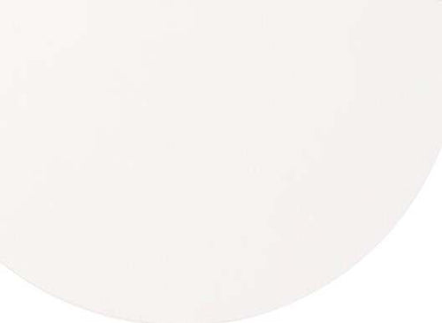 LUNA Lampada da parete bianco Illuminazione/Illuminazione per interni/Illuminazioni per pareti/Applique Led Mall Home - Napoli, Commerciovirtuoso.it