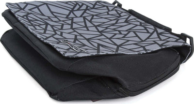 LUNCH BAG SMART MOSAICO NERO 31X15X20 CM Casa e cucina/Organizzazione interni/Contenitori e barattoli da cucina/Conservazione cibi/Contenitori per trasporto cibo/Borse porta alimenti Scontolo.net - Potenza, Commerciovirtuoso.it