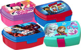 Lunch Box Scatola Colazione Porta Pranzo Merenda Sandwich Scuola Asilo Bambino Casa, arredamento e bricolage > Cucina > Barattoli e Contenitori Trade Shop italia - Napoli, Commerciovirtuoso.it