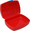 Lunch Box Scatola Colazione Porta Pranzo Merenda Sandwich Scuola Asilo Bambino Casa, arredamento e bricolage > Cucina > Barattoli e Contenitori Trade Shop italia - Napoli, Commerciovirtuoso.it