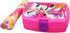 Lunch Box Scatola Colazione Porta Pranzo Merenda Sandwich Scuola Asilo Bambino Casa, arredamento e bricolage > Cucina > Barattoli e Contenitori Trade Shop italia - Napoli, Commerciovirtuoso.it
