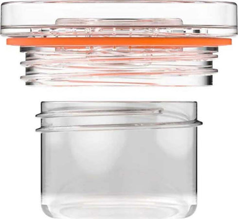 Lunch Box Termica Rose Gold 24 Bottles Scatola Alimenti 21,3 X 16,1 X 6,3 Cm Casa e cucina/Organizzazione interni/Contenitori e barattoli da cucina/Conservazione cibi/Contenitori per trasporto cibo/Lunchbox Dade Concept - Gaeta, Commerciovirtuoso.it