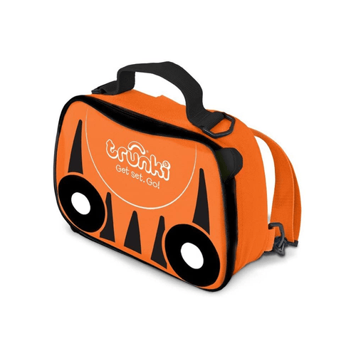 Borsa Portapranzo Trunki Tiger Tipu