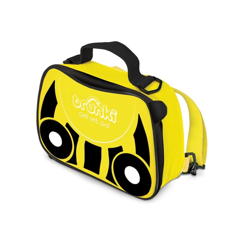 Borsa Portapranzo Trunki Bee Bernard