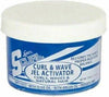LUSTER'S S-CURL CURL & WAVE JEL ACTOVATOR 297 G 