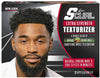 LUSTER'S SCURL EXTRA STRENGHT TEXTURIZER 2 APPLICATIONS WITH OLIVE & ARGAN OIL