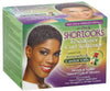 LUSTER'S SHORTLOOKS TEXTURIZER CURL SOFTENER ENHANCED WITH AVOCADO E CASTOR OILS STIRAGGIO PER CAPELLI