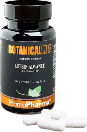 LUTEIN-ADVANCE-BOTANICAL-MIX-30-CAPSULE