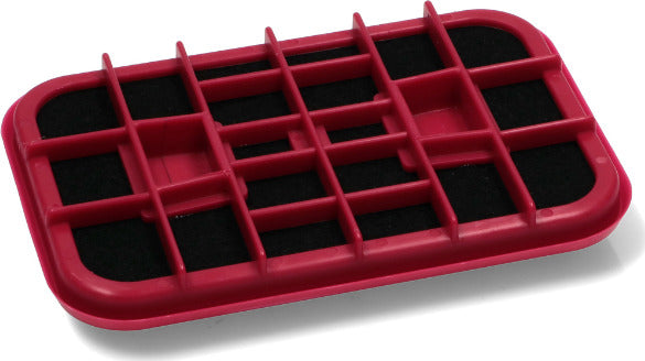 LUX - FILTRO HEPA ODORI ASPIRAPOLVERE MODELLO LUX 1 LUX D815, D820 Casa e cucina/Aspirapolvere e pulizia di pavimenti e finestre/Accessori per aspirapolvere/Filtri/Filtri per aspirapolvere verticale Rossi Ricambi - Venetico Marina, Commerciovirtuoso.it