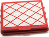 LUX 1 -  FILTRO HEPA ASPIRAPOLVERE ELECTROLUX D820 - CODICE RICAMBIO 1050158037 Casa e cucina/Aspirapolvere e pulizia di pavimenti e finestre/Accessori per aspirapolvere/Filtri/Filtri per aspirapolvere a bidone Rossi Ricambi - Venetico Marina, Commerciovirtuoso.it