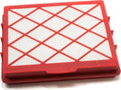 LUX 1 -  FILTRO HEPA ASPIRAPOLVERE ELECTROLUX D820 - CODICE RICAMBIO 1050158037 Casa e cucina/Aspirapolvere e pulizia di pavimenti e finestre/Accessori per aspirapolvere/Filtri/Filtri per aspirapolvere a bidone Rossi Ricambi - Venetico Marina, Commerciovirtuoso.it