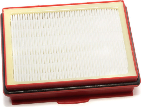 LUX 1 -  FILTRO HEPA ASPIRAPOLVERE ELECTROLUX D820 - CODICE RICAMBIO 1050158037 Casa e cucina/Aspirapolvere e pulizia di pavimenti e finestre/Accessori per aspirapolvere/Filtri/Filtri per aspirapolvere a bidone Rossi Ricambi - Venetico Marina, Commerciovirtuoso.it