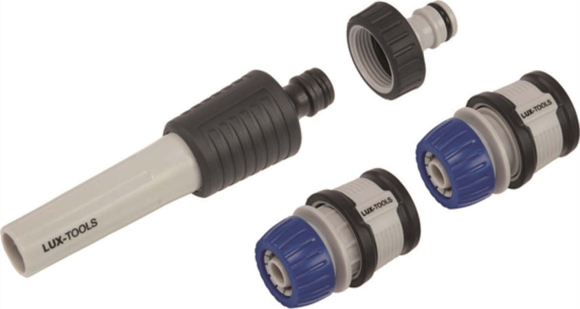 LUX-TOOLS---4-PEZZI---SET-LANCIA-E-RACCORDI-PER-IRRIGAZIONE