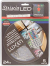 Luxen-Striscia-Led-multicolor-24w
